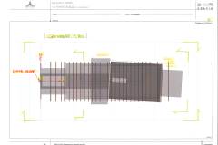LOG FEM Modell Grundriss Version 0 ( Geometriekontrolle )