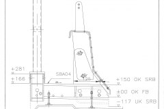 508.rss Regelquerschnitt