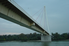 520.NST Donaubrücke Hainburg