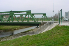 715.nst  Überprüfung Bestand FW Brücke