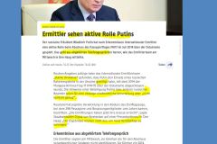 2023-02-08  für eine Schmierenkampagne der Qualitätsmedien reicht´s allemal