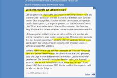 2023-02-10  deprimierend, dabei hat Haiti bereits 1804 das Joch des alles Übel gebärenden Kolonialismus abgeworfen