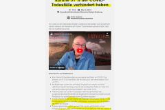 2023-03-05  renommierte Journalist_innen werden Dr. Campbell ignorieren bzw. in der Luft zerreissen