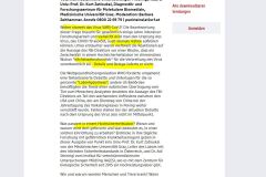 2023-03-08  in Wuhan ´passierte´ eine US-finanzierte ´Gain-of-Function-Research´, schlichte Gemüter nennen das übrigens Biowaffenforschung