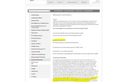 2023-03-13  in der Praxis kommt es immer wieder vor....sozusagen ein ´british understatement´