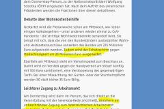 2023-03-26  Wolodislaus spricht nun endlich auch zu unseren Volksvertreter*innen, der Bellen ist schon ganz aus dem Häusl