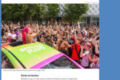 2023-03-26  das Gespenstische daran, 50% dieser Leute sind wahlberechtigt