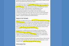 2023-03-27 da haben sich offenbar Gender-, Sozial- bzw. Klimawissenschafter*innen in die Meeresbiologie eingeschlichen