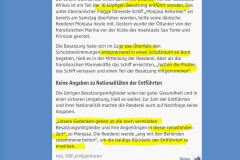 2023-03-31  was müssen die afrik. Piraten und Piratinnen durchgemacht haben, dass sie nicht anders handeln konnten ?