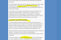 2023-04-03  das Lebensende wird in F. nun vereinheitlicht.....andere Sorgen haben´s nicht, die Franzen