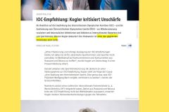 2023-04-06  für die Grüninnen ist die Sippenhaftung eine Herzensangelegenheit