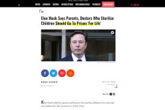 2023-04-14  Elon Musk, a rare species :  a genius with common sense & balls