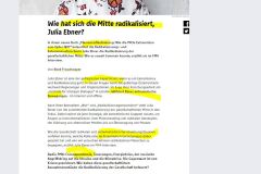 2023-04-14  wie konnte es mit uns nur soweit kommen ?  sag´s uns, liebste Julia