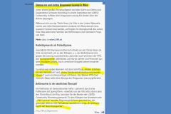 2023-04-16  verstehe ich das richtig, die Indoktrination unserer Kinder & Enkel ist nun ein Recht der LGBTQXYZ+ Komjuniti ???