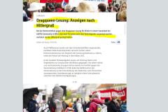 2023-04-17  die schlimmsten Befürchtungen der Dragqueenwissenschafter*innen wurden bei weitem übertroffen