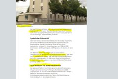2023-04-18  zum Leidwesen der Grüninnen war in 10000 Jahren Menscheheitsgeschichte kein schwarzer Transgender-Deserteur auffindbar