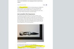 2023-04-19  a syrische Hetz, Fortsetzung folgt, da keines von den Herzerln in die Heimat entsorgt werden wird