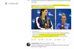 2023-04-22  the left as always on the wrong side of history
