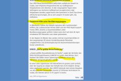 2023-04-28  und ich dachte immer die Daivörsiti ist eine Stärke und nicht die Ursache von sog. Spannungen