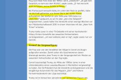 2023-05-03  für diesen Trump dürfte der Straftatbestand des Femocausts längst erfüllt sein