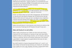 2023-05-06  was er uns indes nicht verraten hat, ist, auf welchem Planenten er seit seinem Amtsantritt lebt