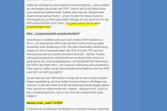 2023-05-09  um Gottes Willen Fischler, tu´ uns das nicht an !