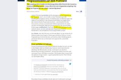 2023-05-09  was lief gut, fragt sich hier der Bürger mit Hausverstand vor der Selbstverbrennung