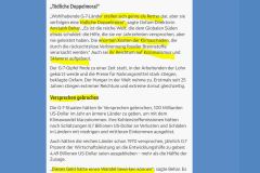 2023-05-17  und davon 10% Provision für OXFAM, als moralische Verpflichtung, versteht sich