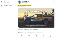 2023-05-19  shame on you Pat, what a hurtful comment !