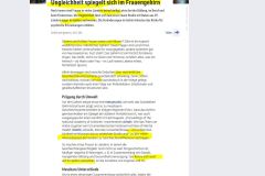2023-05-29  wirklich lästig, wenn sich die Realität nicht um die Ideologie schert