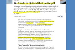 2023-05-30  Bargeld, eh´ nur was für Niedrigverdiener, Niedriggebildete und Kriminelle