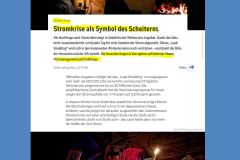 2023-06-04  ganz klar die Nachwehen der weißen Herrschaft, so die weißen, alimentierten Kummerln im Westen