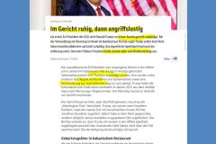 2023-06-14  sperrt ihn ein, ich meine natürlich den dementen Kopf des Biden-Gaunerclans