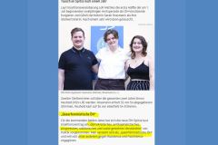 2023-06-23  zum Glück muß ich, bis zu meinem Lebensende, die Stätten höherer Bildung nicht mehr betreten