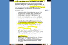 2023-06-27  einen Fünfjahresplan à la UdSSR sehen Expert*innen als einzige Lösung zur Vergrößerung des Problems