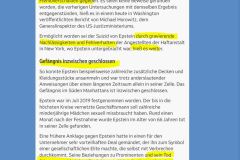 2023-06-27  für die Regierung und die Regierungspropagandisten, weiland Journalisten geheißen, naturgemäß ein natürlicher Tod