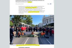 2023-06-28  die Frau Doktor psych. sollte sich unverzüglich selbst einweisen