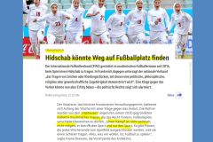 2023-06-29  ein Meilenstein für die Befreiung der Frauen Europas; die Deutschen schielen mit Neid über die Grenze
