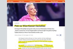2023-06-30  ich bin erschüttert über diesen Ausbruch an Hass gegenüber dem vmtl. vulnerablen Fahrradbedürftigen