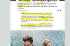 2023-07-04  Wut ist höchst verletzlich, aber nur die legitime, die linke Wut
