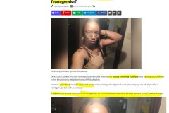 2023-07-04  dark-white cross-dressing mass-shooter.....please, no hurtful comments