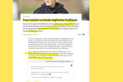 2023-07-05  so ganz klimaneutral scheint sie mir nicht, die Neue
