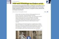 2023-07-07  wir haben´s eh´ gewusst, unsere Verfassungsrichter hassen unsere  depperten Kinder