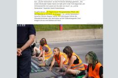 2023-07-17  solange diesen Leuten nicht die verursachten Kosten um die Ohren fliegen, wird das Äffinnentheater weitergehen