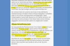 2023-07-20  also bitte, wenn das kein sog. Nazi war, heiß ich Kogler