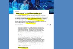 2023-07-22  Klimaapokalypse.... der deutsche Wortschatz scheint damit ausgereizt zu sein