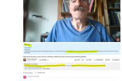 2023-07-24  UN Climate Change Propaganda rammed down your throat, courtesy YT