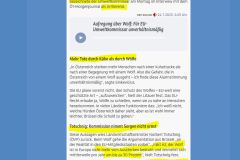 2023-07-24  der Herr Kommissar zeigt sich irritiert, wie schön