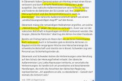 2023-07-24  die Europäer sollten besser das Aufenthaltsrecht für sog. Mohammedaner überdenken