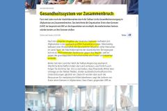 2023-07-25  die Gutbetuchten könnten ja 3% des zurückgelassenen US-Arsenals nach Afrika verscherbeln